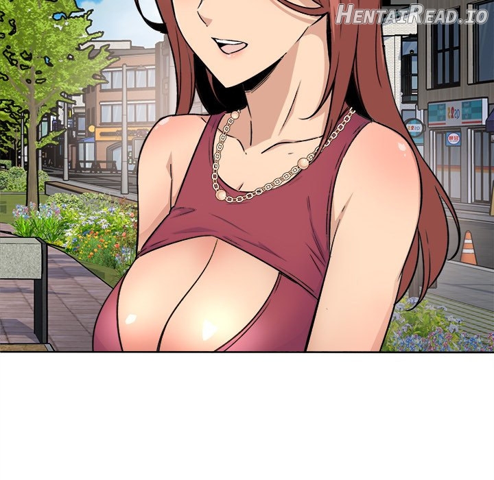 Excuse me, This is my Room Chapter 62 - page 112