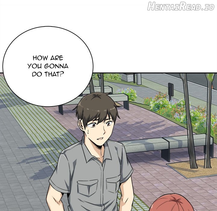 Excuse me, This is my Room Chapter 62 - page 113