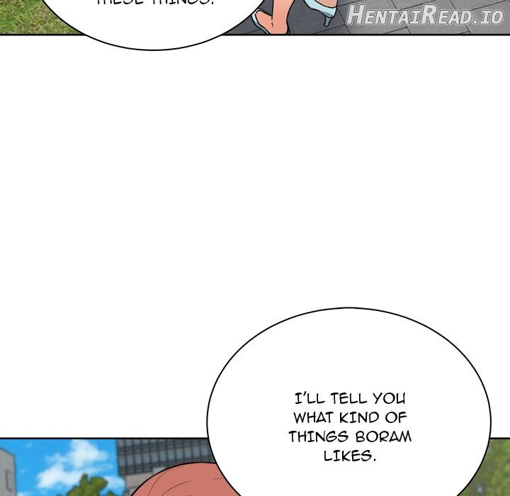 Excuse me, This is my Room Chapter 62 - page 115