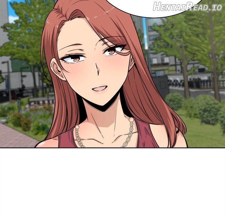 Excuse me, This is my Room Chapter 62 - page 116