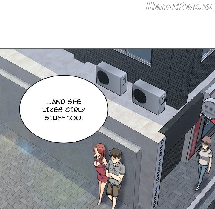 Excuse me, This is my Room Chapter 62 - page 118