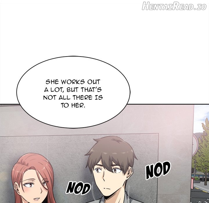 Excuse me, This is my Room Chapter 62 - page 120