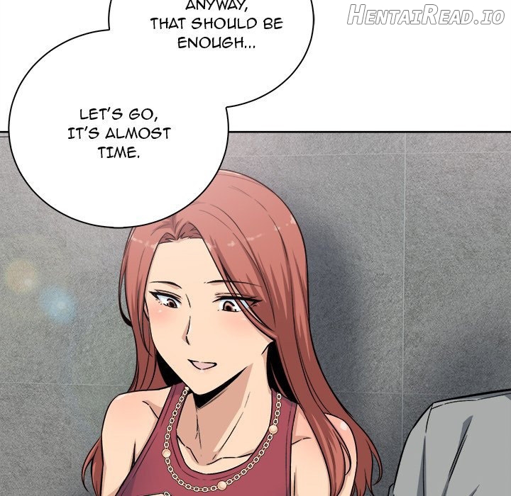 Excuse me, This is my Room Chapter 62 - page 122