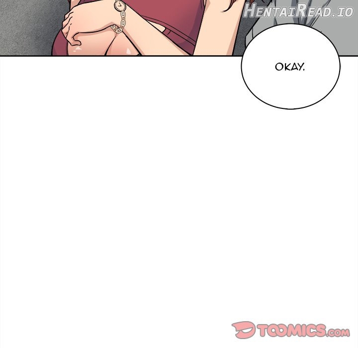 Excuse me, This is my Room Chapter 62 - page 123