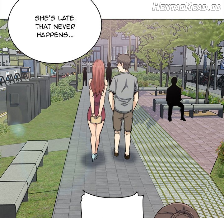 Excuse me, This is my Room Chapter 62 - page 125