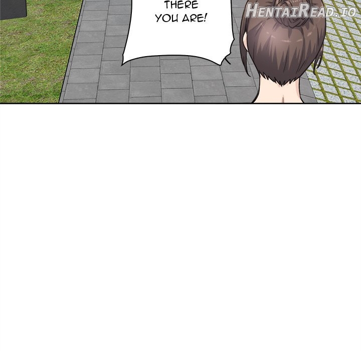 Excuse me, This is my Room Chapter 62 - page 126