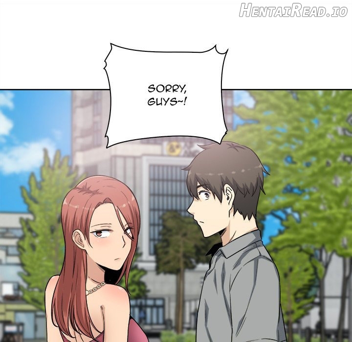 Excuse me, This is my Room Chapter 62 - page 127