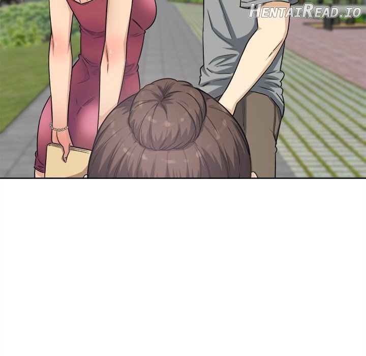 Excuse me, This is my Room Chapter 62 - page 128