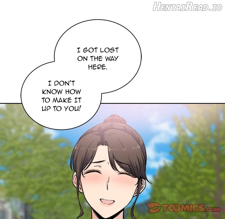 Excuse me, This is my Room Chapter 62 - page 129
