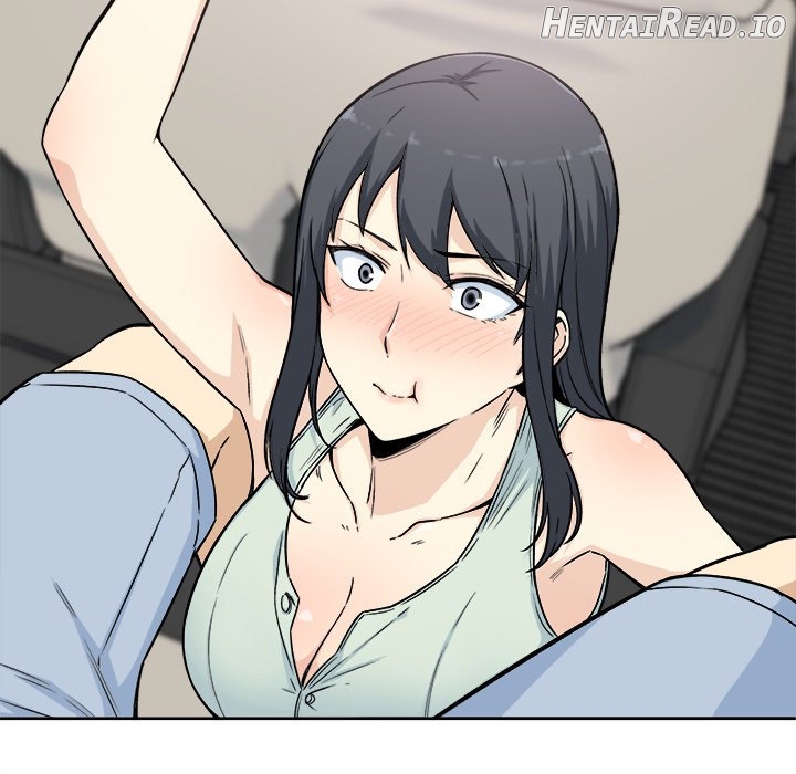 Excuse me, This is my Room Chapter 62 - page 13