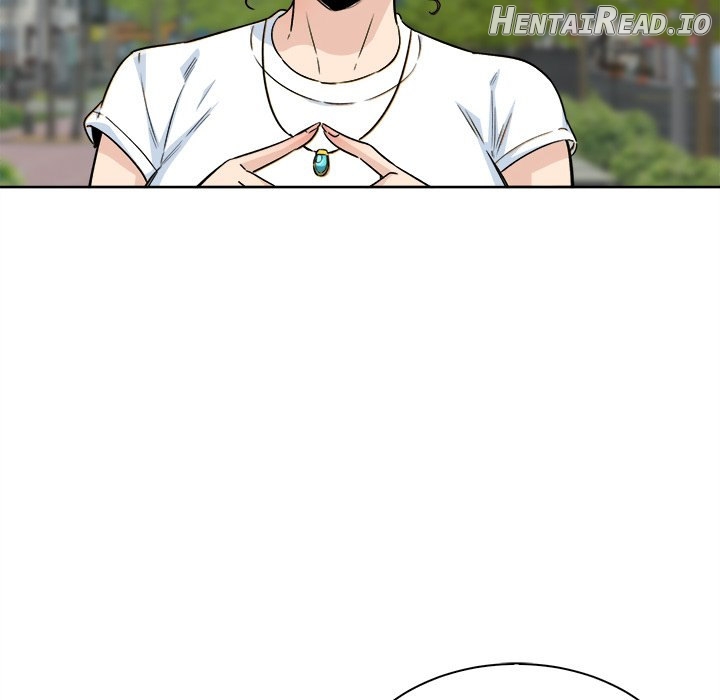 Excuse me, This is my Room Chapter 62 - page 130
