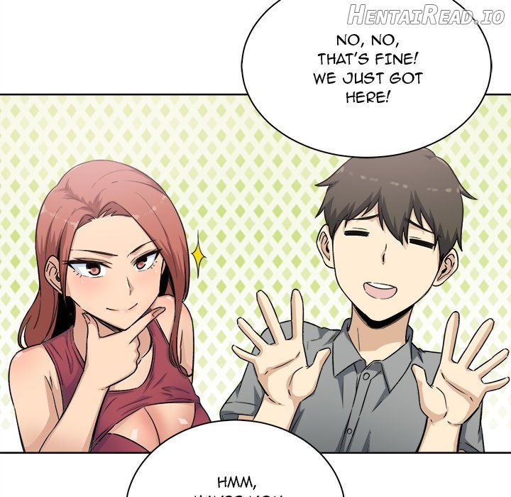 Excuse me, This is my Room Chapter 62 - page 131