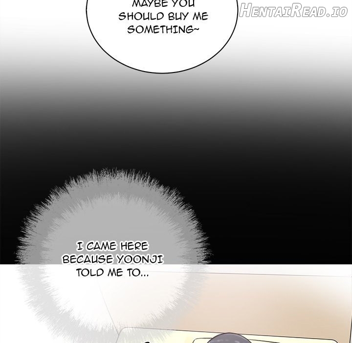 Excuse me, This is my Room Chapter 62 - page 132