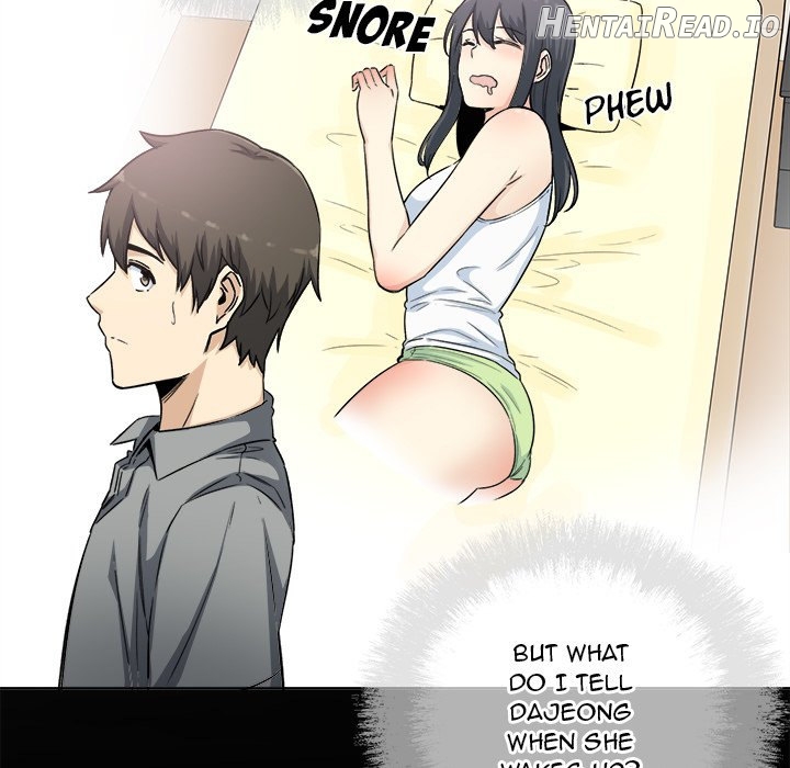 Excuse me, This is my Room Chapter 62 - page 133