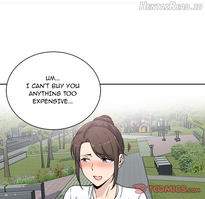 Excuse me, This is my Room Chapter 62 - page 135