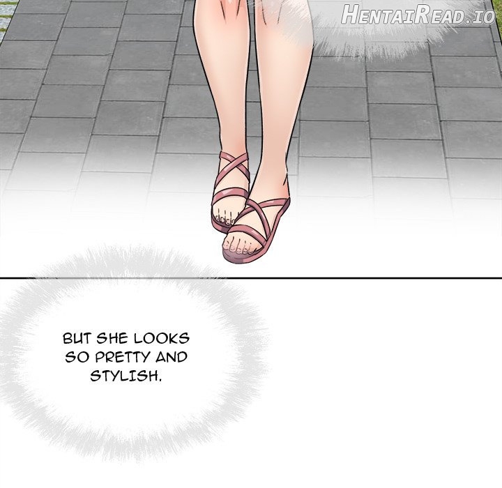 Excuse me, This is my Room Chapter 62 - page 137