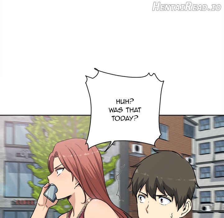 Excuse me, This is my Room Chapter 62 - page 138