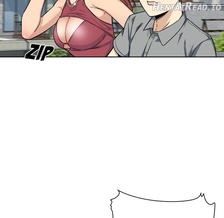 Excuse me, This is my Room Chapter 62 - page 139