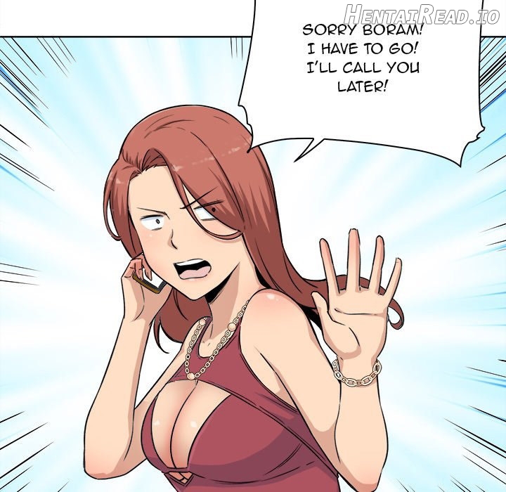 Excuse me, This is my Room Chapter 62 - page 140
