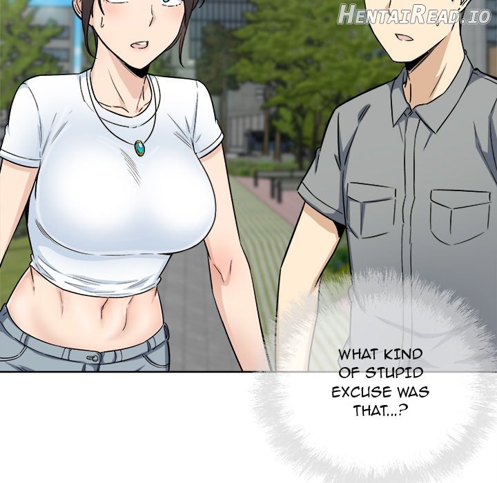 Excuse me, This is my Room Chapter 62 - page 143