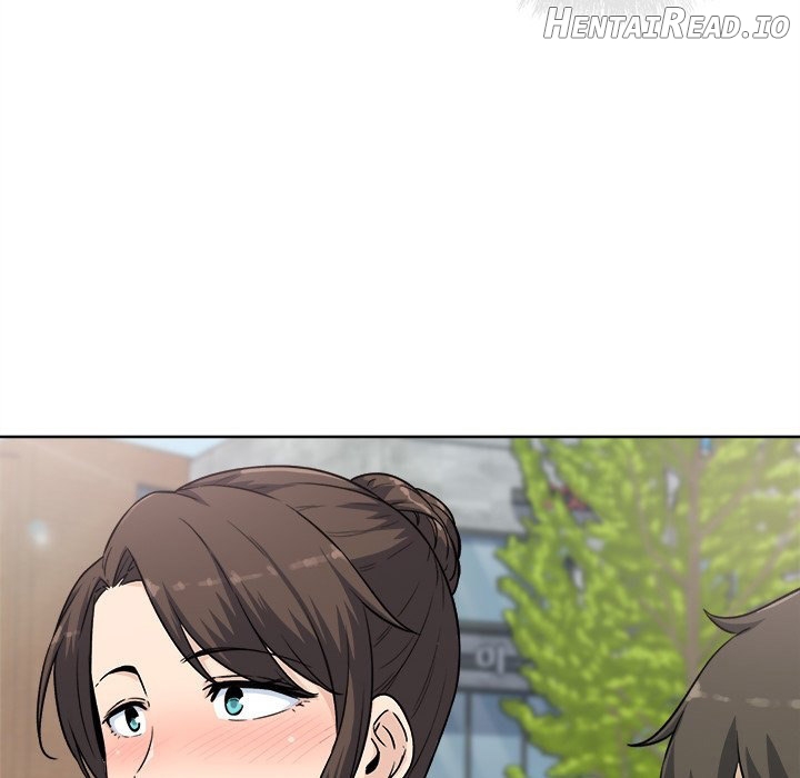 Excuse me, This is my Room Chapter 62 - page 144