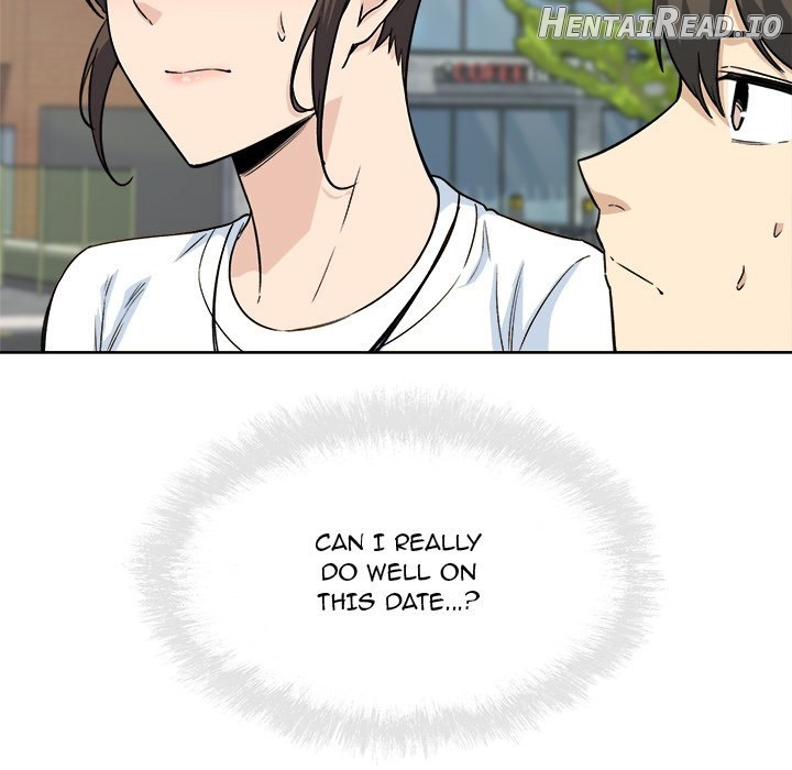 Excuse me, This is my Room Chapter 62 - page 145