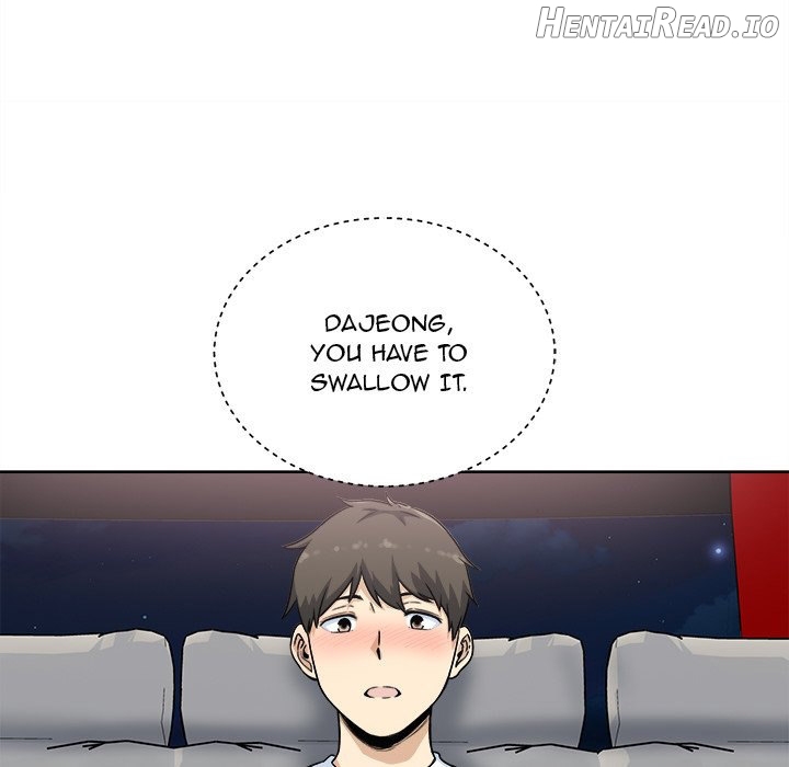 Excuse me, This is my Room Chapter 62 - page 16