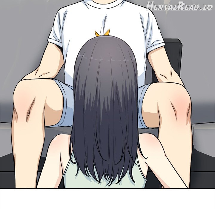 Excuse me, This is my Room Chapter 62 - page 17