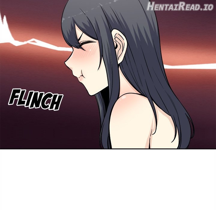 Excuse me, This is my Room Chapter 62 - page 19