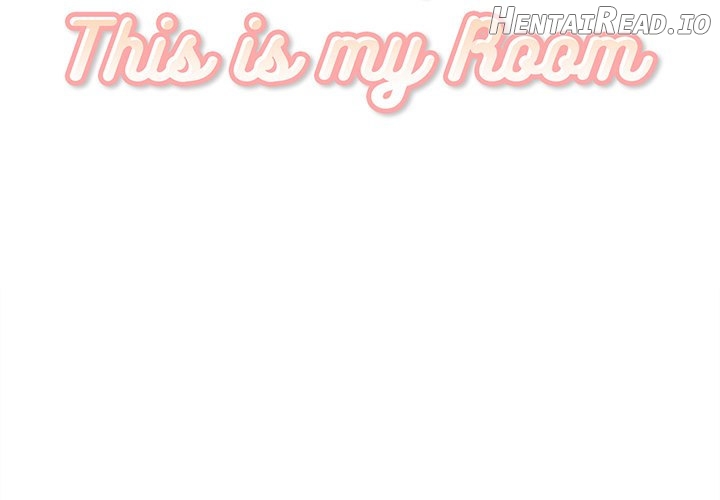 Excuse me, This is my Room Chapter 62 - page 2