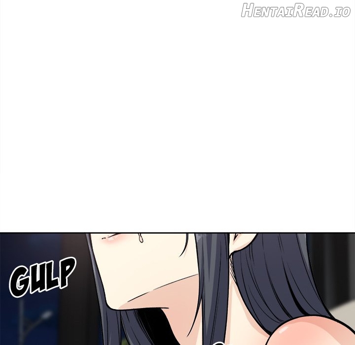 Excuse me, This is my Room Chapter 62 - page 20