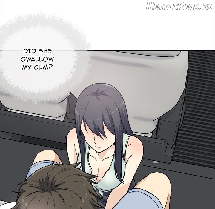 Excuse me, This is my Room Chapter 62 - page 22