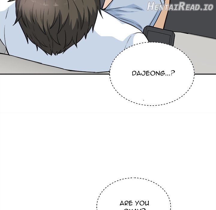 Excuse me, This is my Room Chapter 62 - page 23