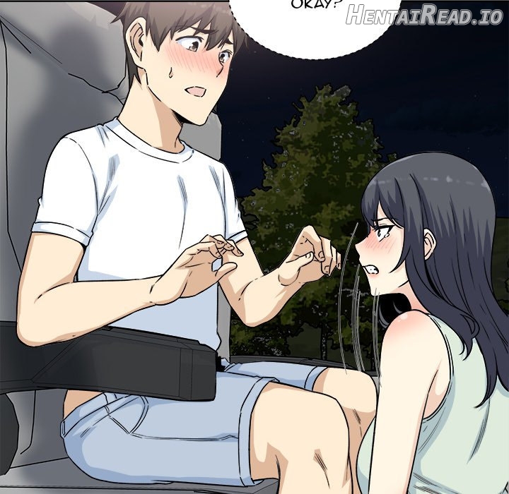 Excuse me, This is my Room Chapter 62 - page 24