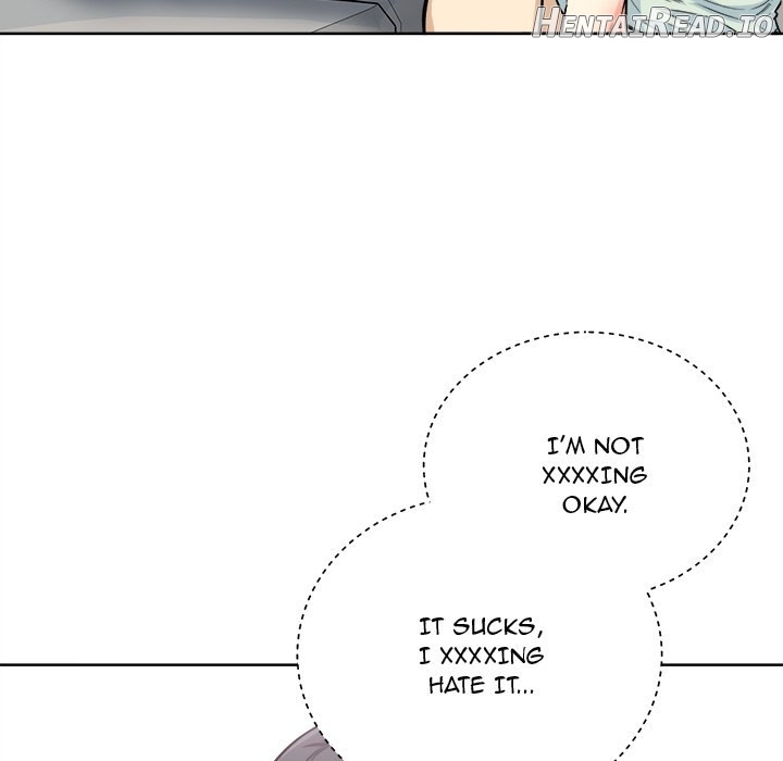 Excuse me, This is my Room Chapter 62 - page 25