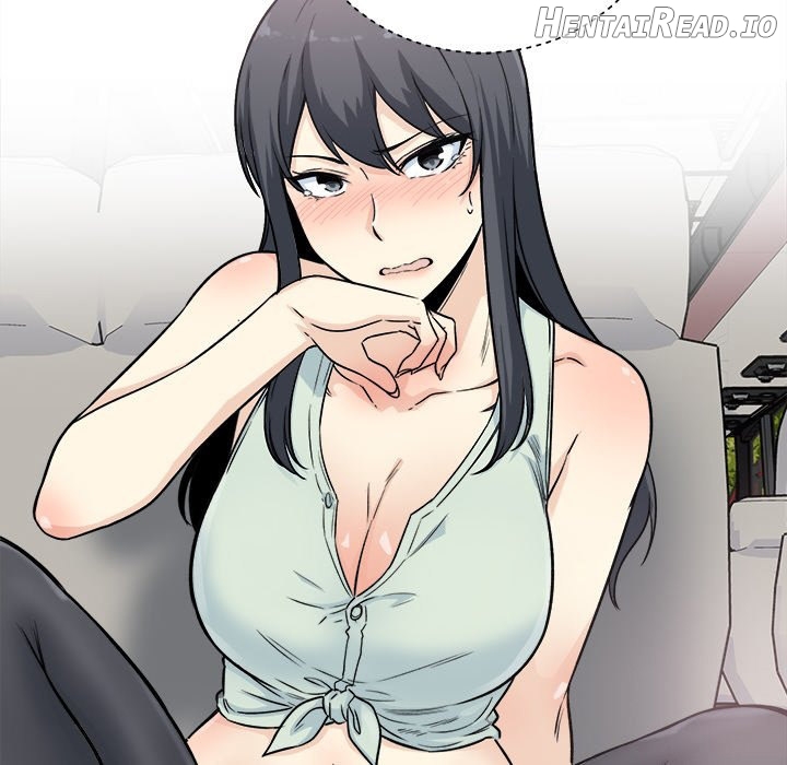 Excuse me, This is my Room Chapter 62 - page 26