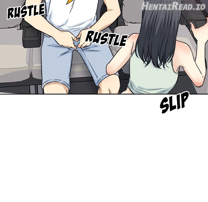 Excuse me, This is my Room Chapter 62 - page 29