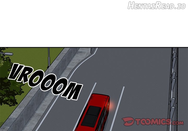 Excuse me, This is my Room Chapter 62 - page 3