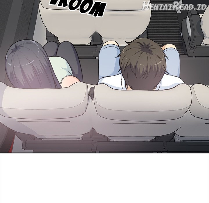 Excuse me, This is my Room Chapter 62 - page 31