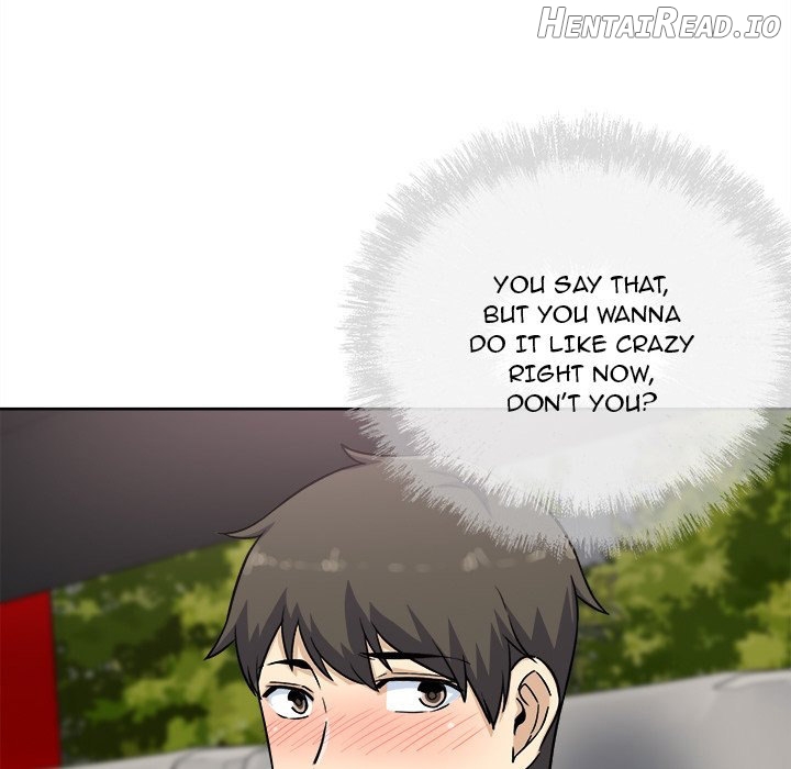 Excuse me, This is my Room Chapter 62 - page 32