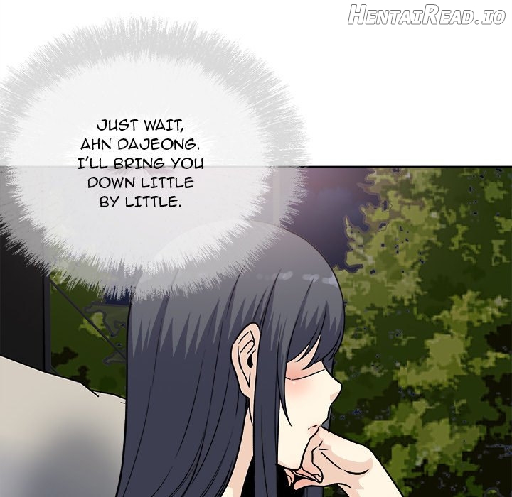 Excuse me, This is my Room Chapter 62 - page 34