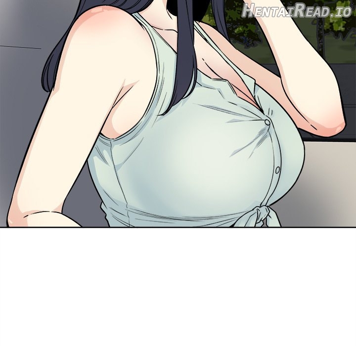 Excuse me, This is my Room Chapter 62 - page 35