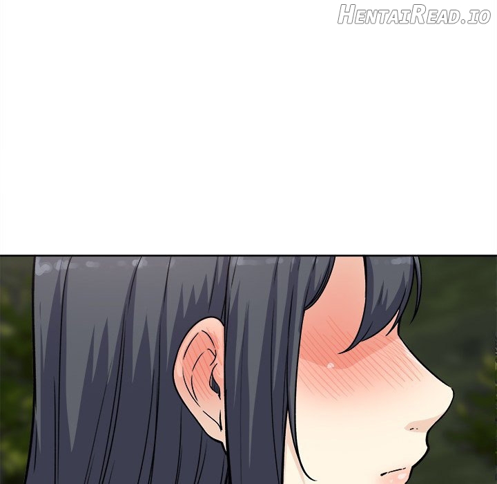 Excuse me, This is my Room Chapter 62 - page 36