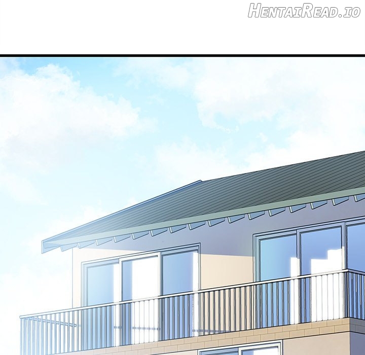 Excuse me, This is my Room Chapter 62 - page 38