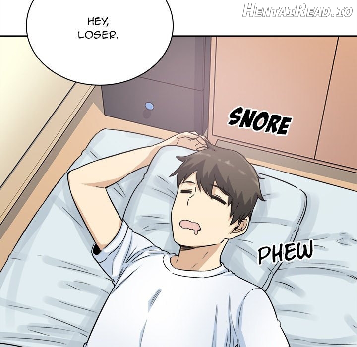 Excuse me, This is my Room Chapter 62 - page 41
