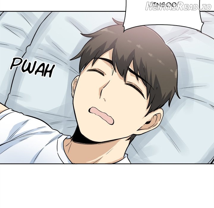 Excuse me, This is my Room Chapter 62 - page 43