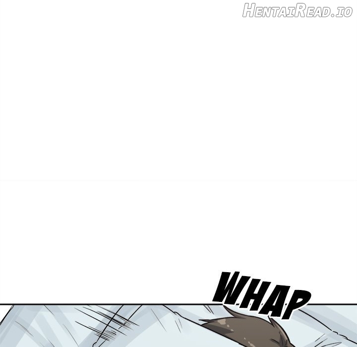 Excuse me, This is my Room Chapter 62 - page 44