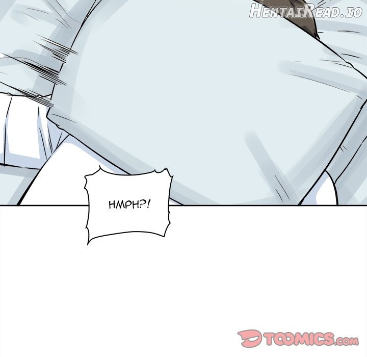 Excuse me, This is my Room Chapter 62 - page 45