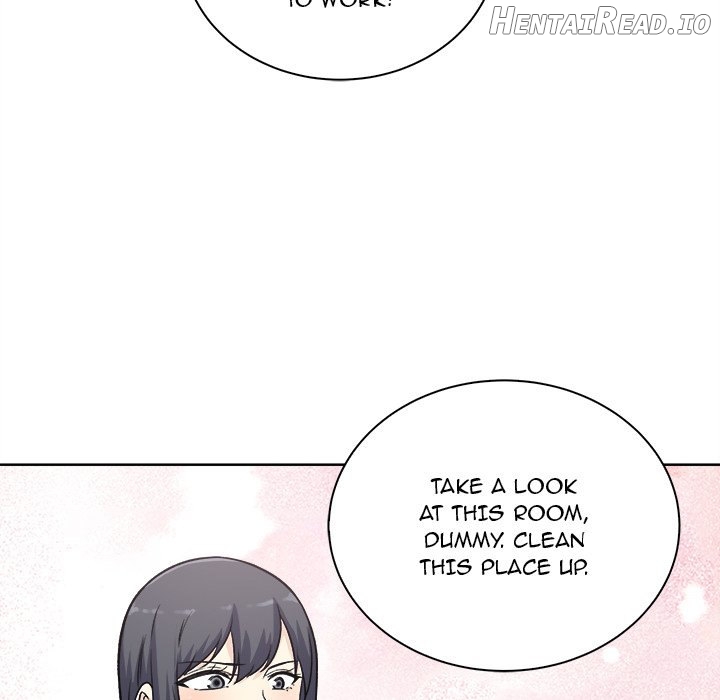 Excuse me, This is my Room Chapter 62 - page 48