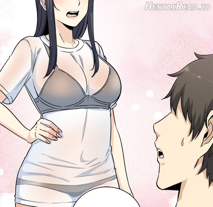 Excuse me, This is my Room Chapter 62 - page 49
